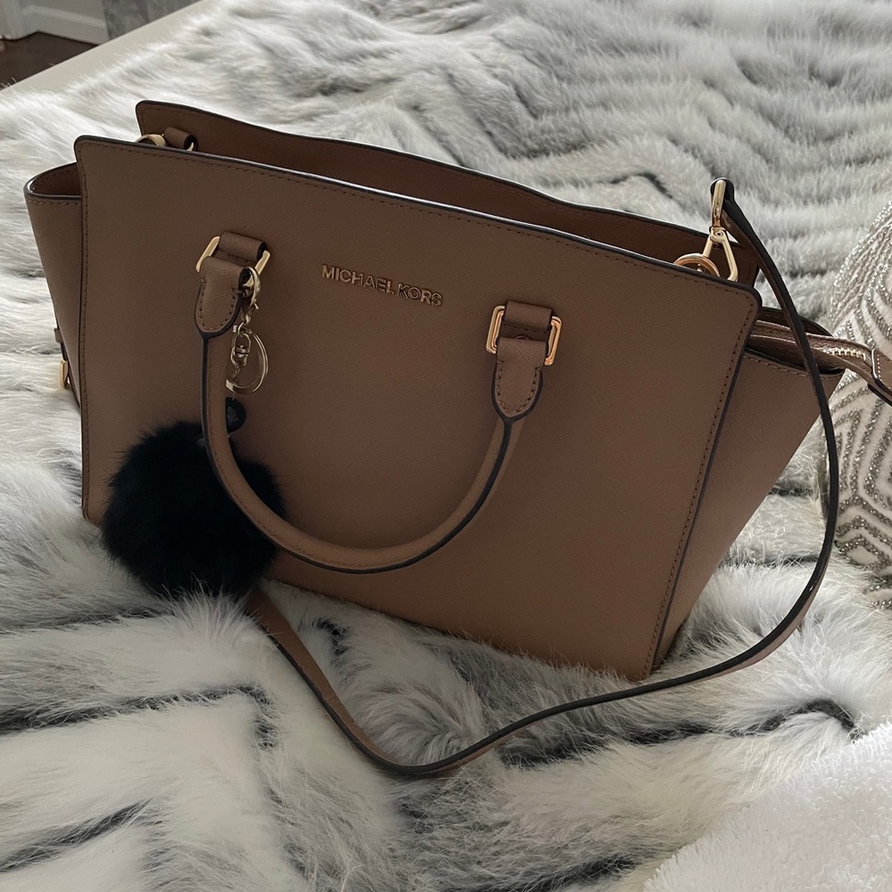Michael Kors bag